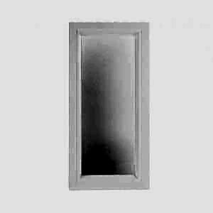 Shed Window Small