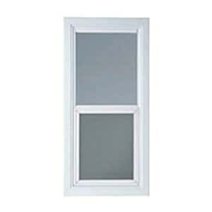 Operating Shed Window