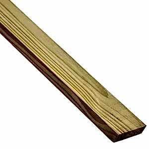Shed Floor Joist 2x6