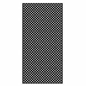 Black Lattice for Shed