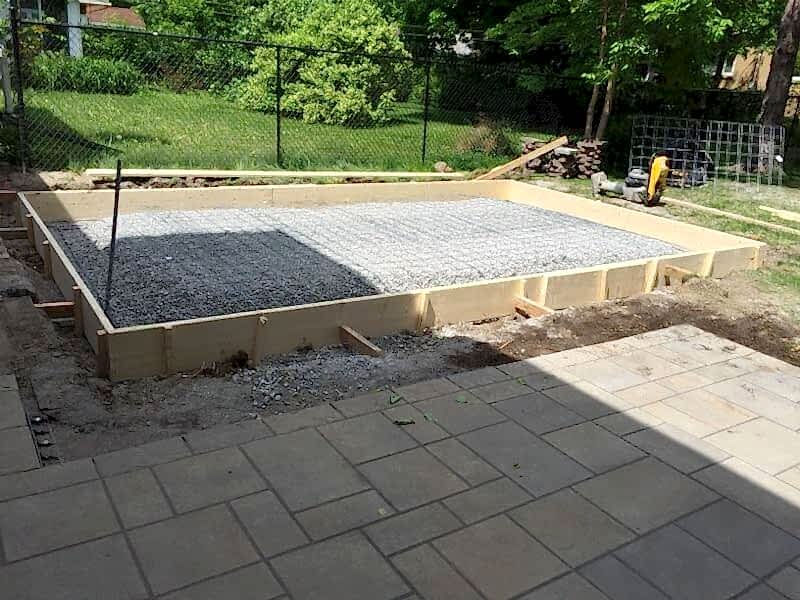 Garages, Detached Garages, Custom Garage - Summit, Ottawa's Garage Builder
