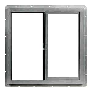 Large Operating Shed Window