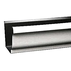 Shed Gutters
