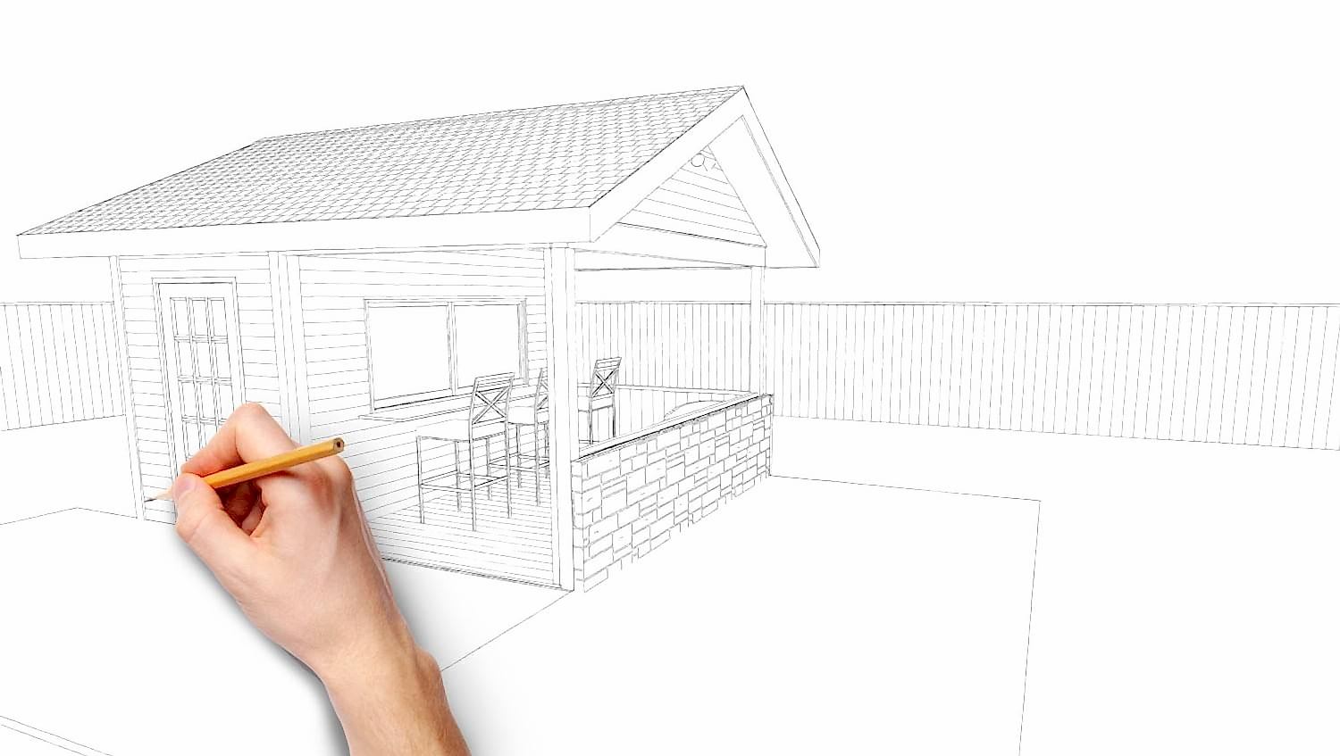Custom Shed Designs, Sheds in Ottawa. Ottawa Shed builder