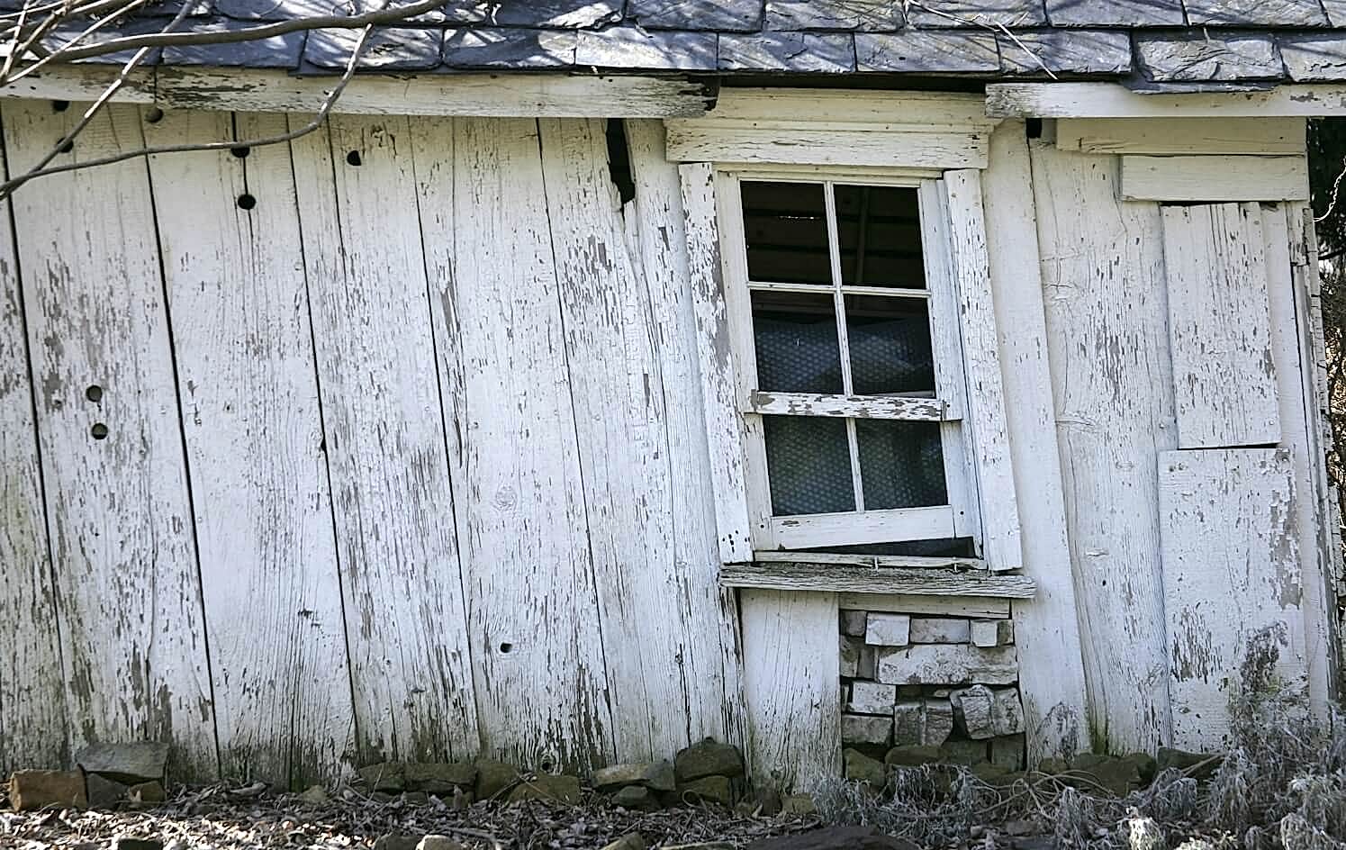 demolition, repairs