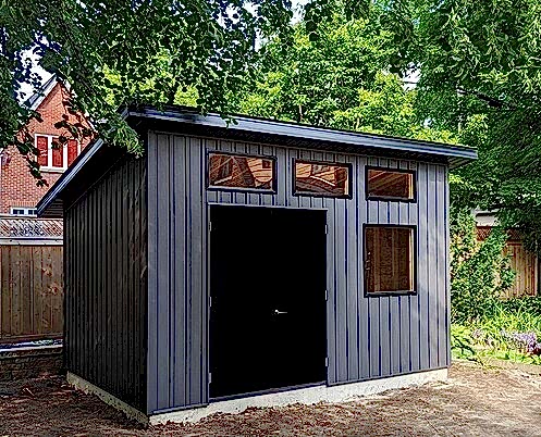 board and batten vinyl siding
