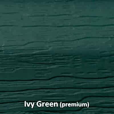 Ivy Green