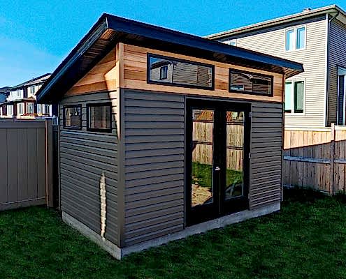 Shed Builder Ottawa